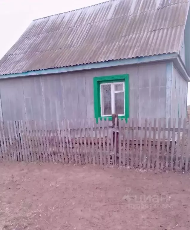 Дом в Оренбургская область, Илекский район, с. Студеное ул. Советская, ... - Фото 2