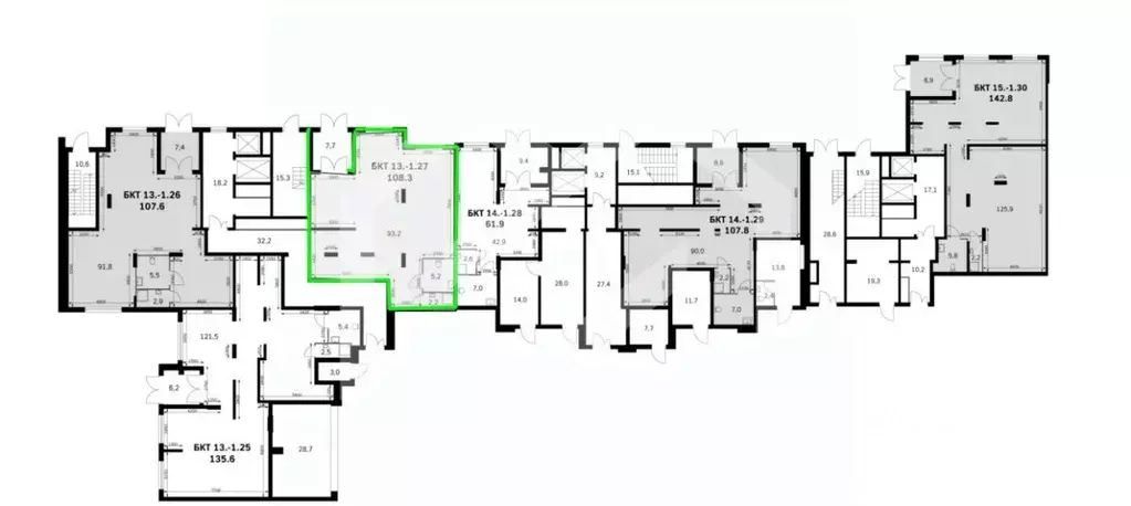 Помещение свободного назначения в Московская область, Ленинский ... - Фото 2