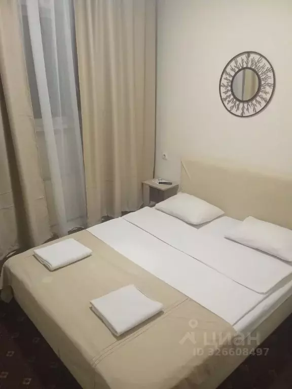 Студия Московская область, Видное Булатниковская ул., 1Ю (19.0 м) - Фото 0