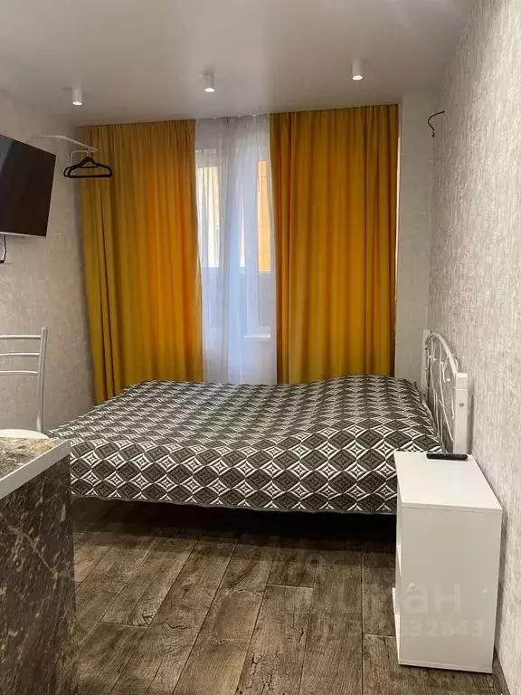 Студия Башкортостан, Уфа Айская ул., 39 (22.0 м) - Фото 0
