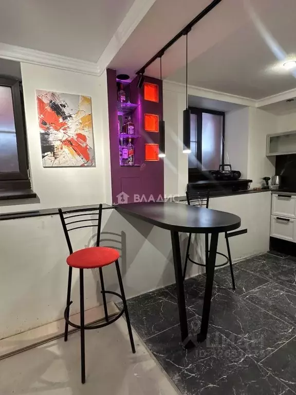 Помещение свободного назначения в Москва Новопесчаная ул., 21К2 (32 м) - Фото 1