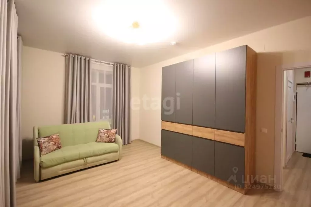 2-к кв. Ямало-Ненецкий АО, Новый Уренгой Славянский мкр, 1/4 (49.2 м) - Фото 1