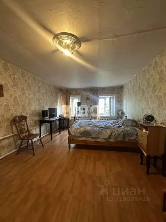 Дом в Калужская область, Дзержинский район, д. Карцово Молодежная ул., ... - Фото 0