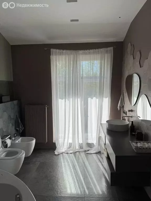 Дом в Пермь, жилой район Ново-Бродовский, Виноградная улица, 50 (166 ... - Фото 1