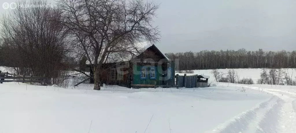 Дом в Белокатайский район, Ургалинский сельсовет, село Ургала, улица ... - Фото 2