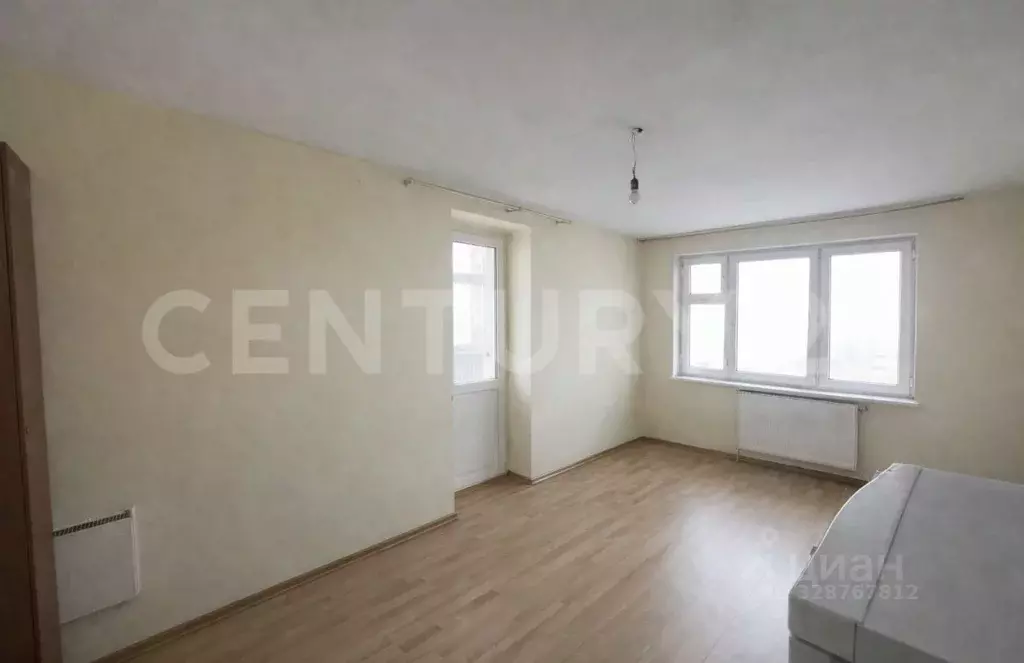 3-к кв. Москва Ярославское ш., 124 (101.0 м) - Фото 1