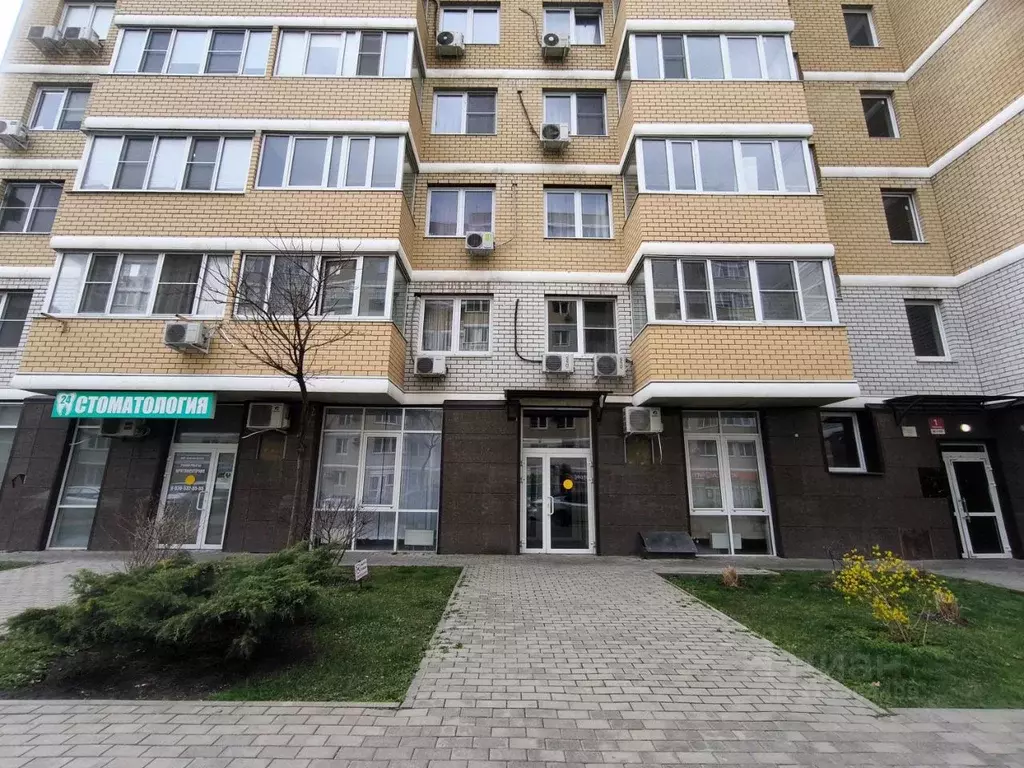 Помещение свободного назначения в Краснодарский край, Краснодар ул. ... - Фото 0
