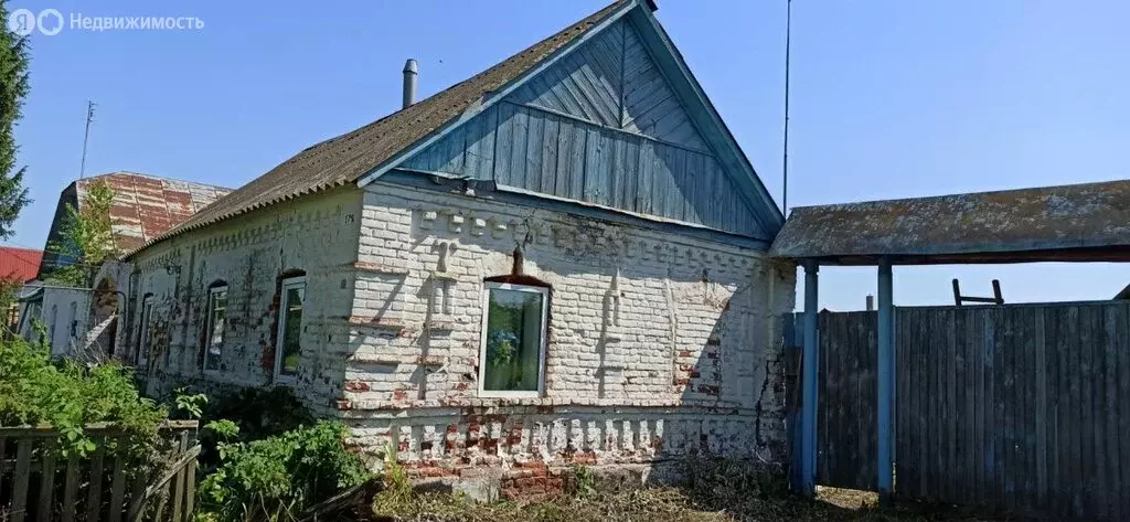 Дом в Кулеватово, Центральная улица, 179 (40.2 м) - Фото 1