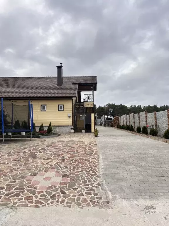 Дом в Севастополь СНТ Рябинушка ТСН,  (150 м) - Фото 2