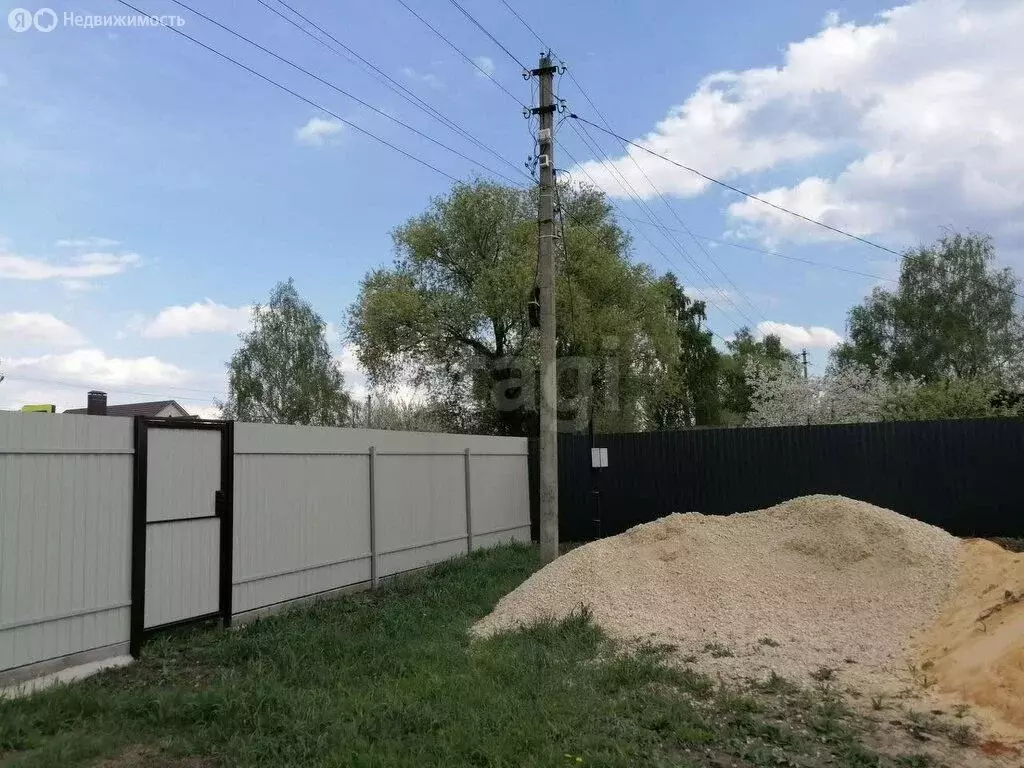 Участок в село Сенцово, улица 8 Марта (38 м) - Фото 0