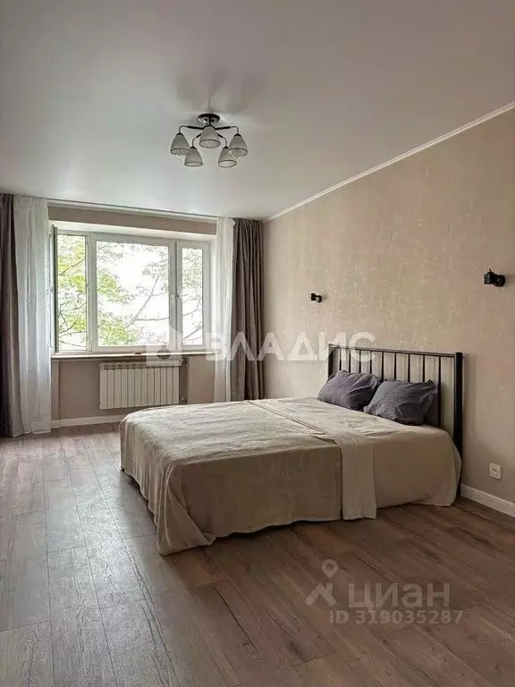 Квартира, 2 комнаты, 56 м - Фото 0