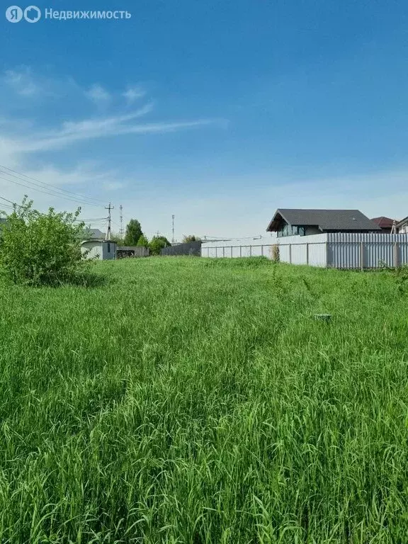 Участок в село Остров, Усадебная улица, 104 (18.43 м) - Фото 2