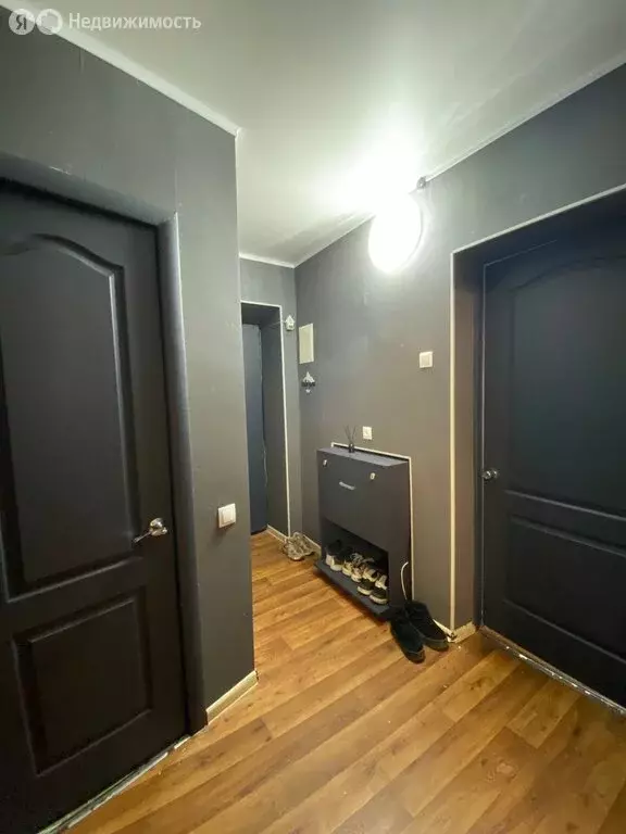 3-комнатная квартира: Невинномысск, Линейная улица, 5 (63 м) - Фото 1