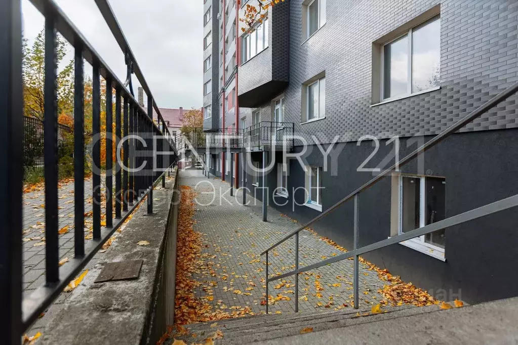 Помещение свободного назначения в Калининградская область, Калининград ... - Фото 1