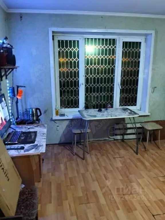 Комната Москва Хабаровская ул., 12/23 (16.5 м) - Фото 1