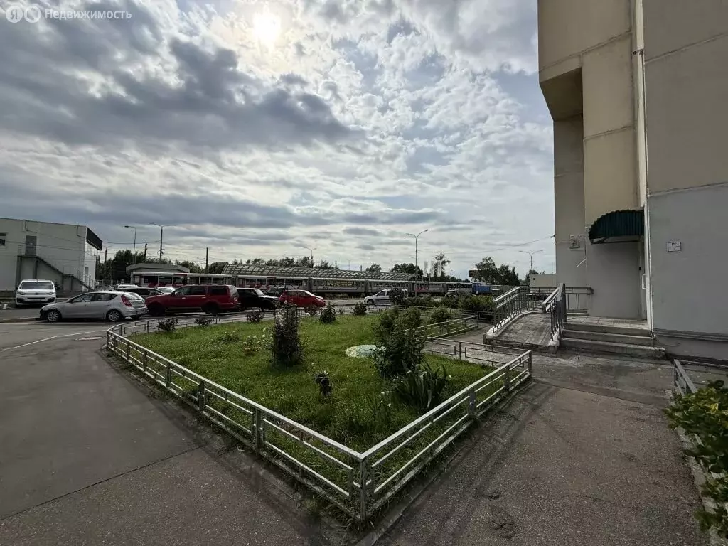 Помещение свободного назначения (30 м) - Фото 2
