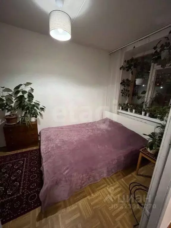 2-к кв. Москва Партизанская ул., 35К2 (43.4 м) - Фото 1