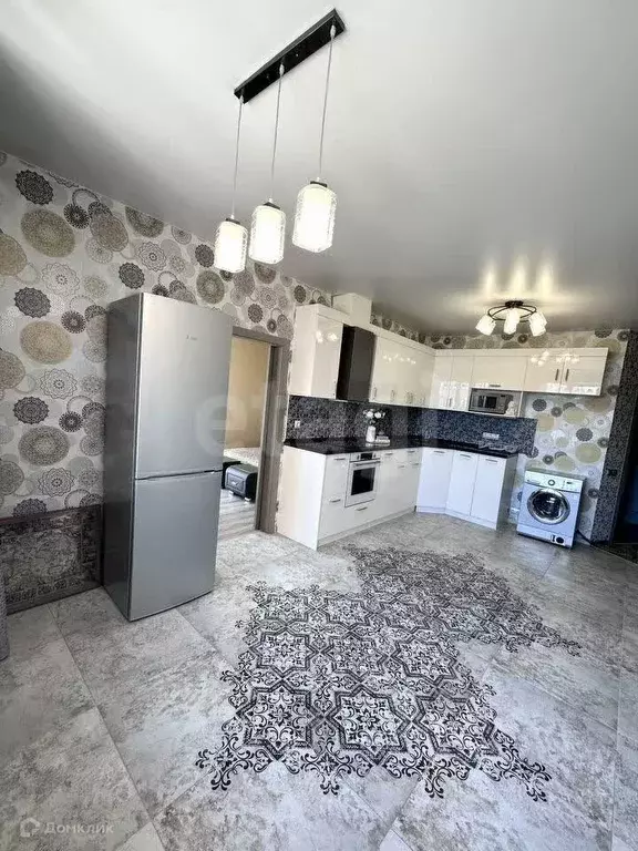 Продаётся 3-к квартира, 68 м - Фото 0