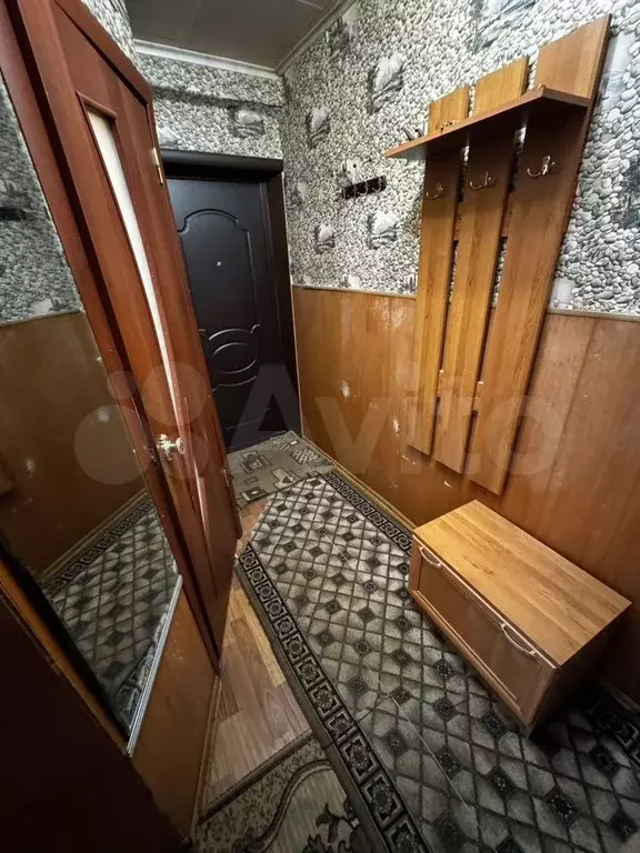2-к. квартира, 36,1 м, 2/2 эт. - Фото 1