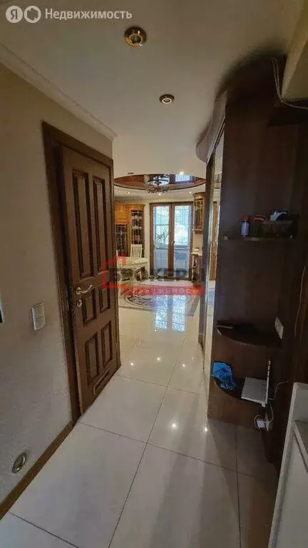 4-комнатная квартира: Севастополь, проспект Генерала Острякова, 143А ... - Фото 1