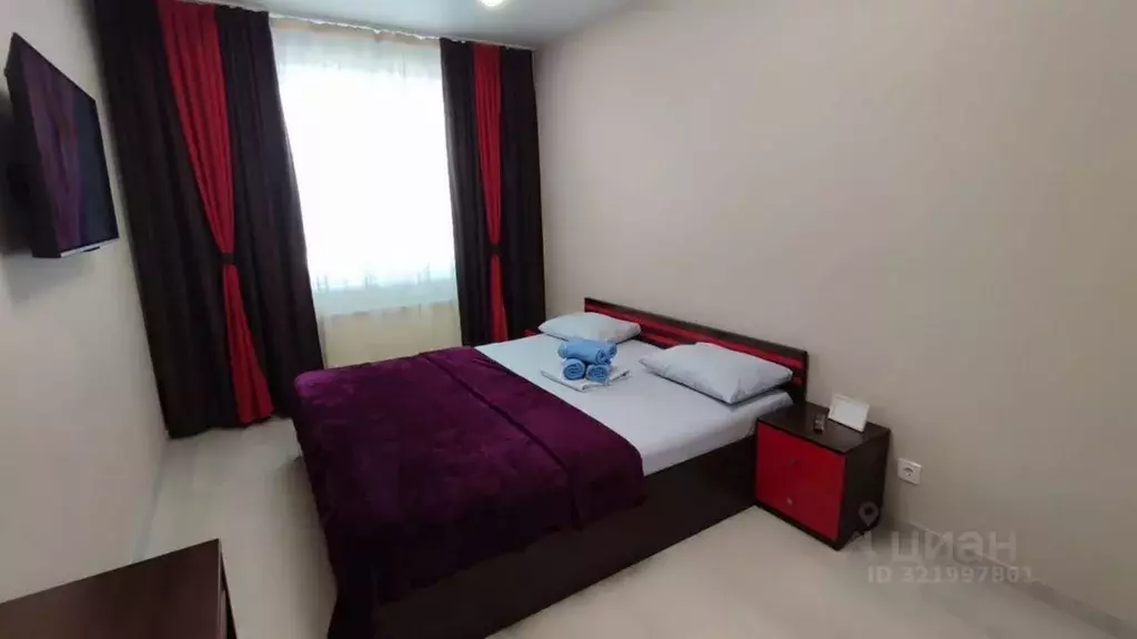 1-к кв. Алтайский край, Барнаул Промышленная ул., 6 (39.0 м) - Фото 2