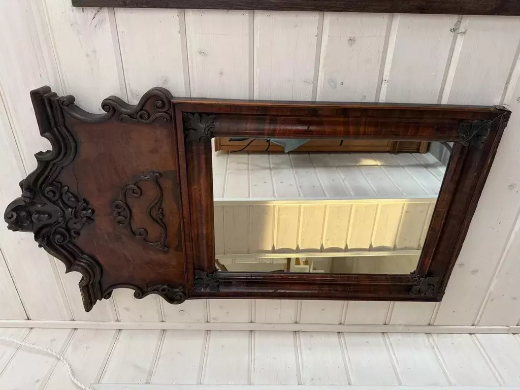 Дом в Свердловская область, Ревда муниципальный округ, с. Мариинск ул. ... - Фото 2