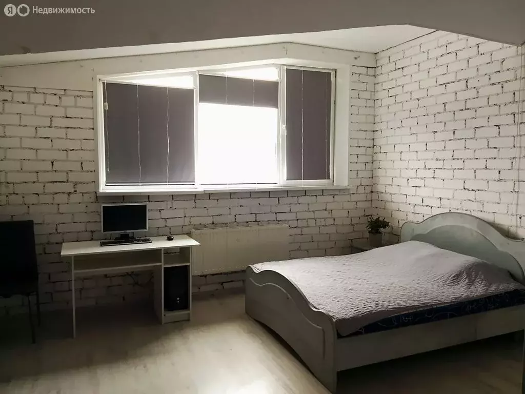 Квартира-студия: Екатеринбург, улица Очеретина, 6 (40 м) - Фото 0