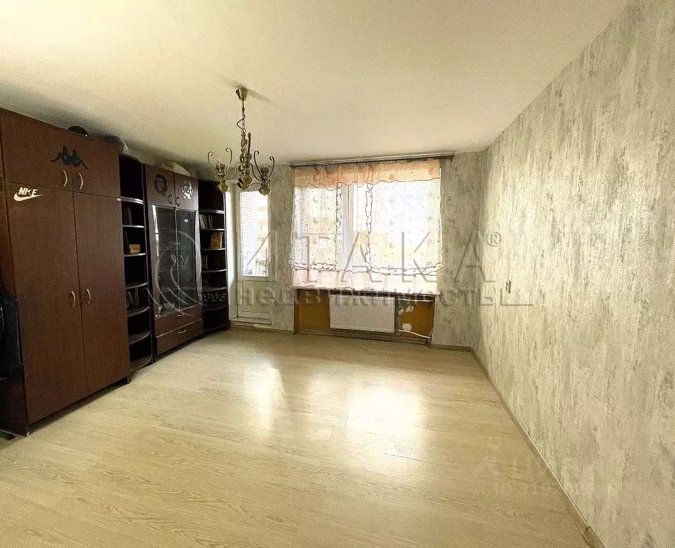 2-к кв. Санкт-Петербург ул. Есенина, 26К1 (46.4 м) - Фото 1