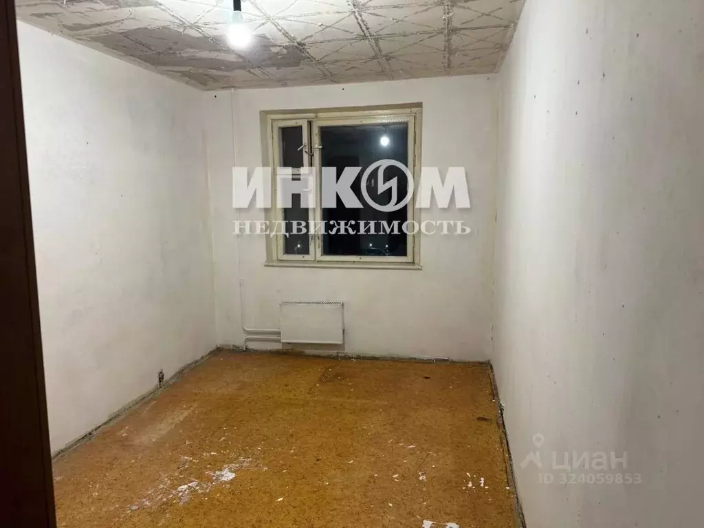 2-к кв. Москва ул. Шолохова, 6 (52.3 м) - Фото 2