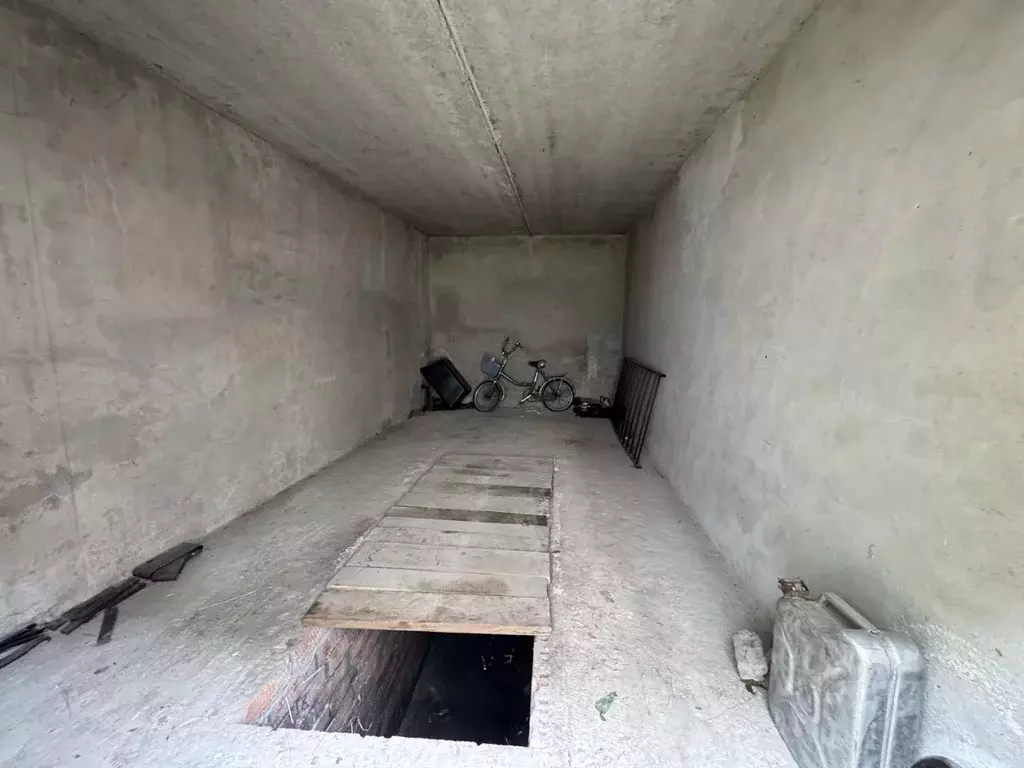 Гараж в Краснодарский край, Ейск ул. Свердлова, 128 (16 м) - Фото 2