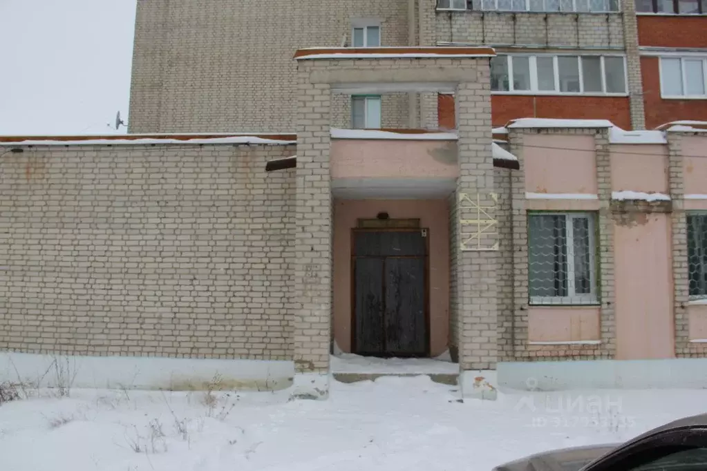 Помещение свободного назначения в Саратовская область, Ртищево туп. ... - Фото 0