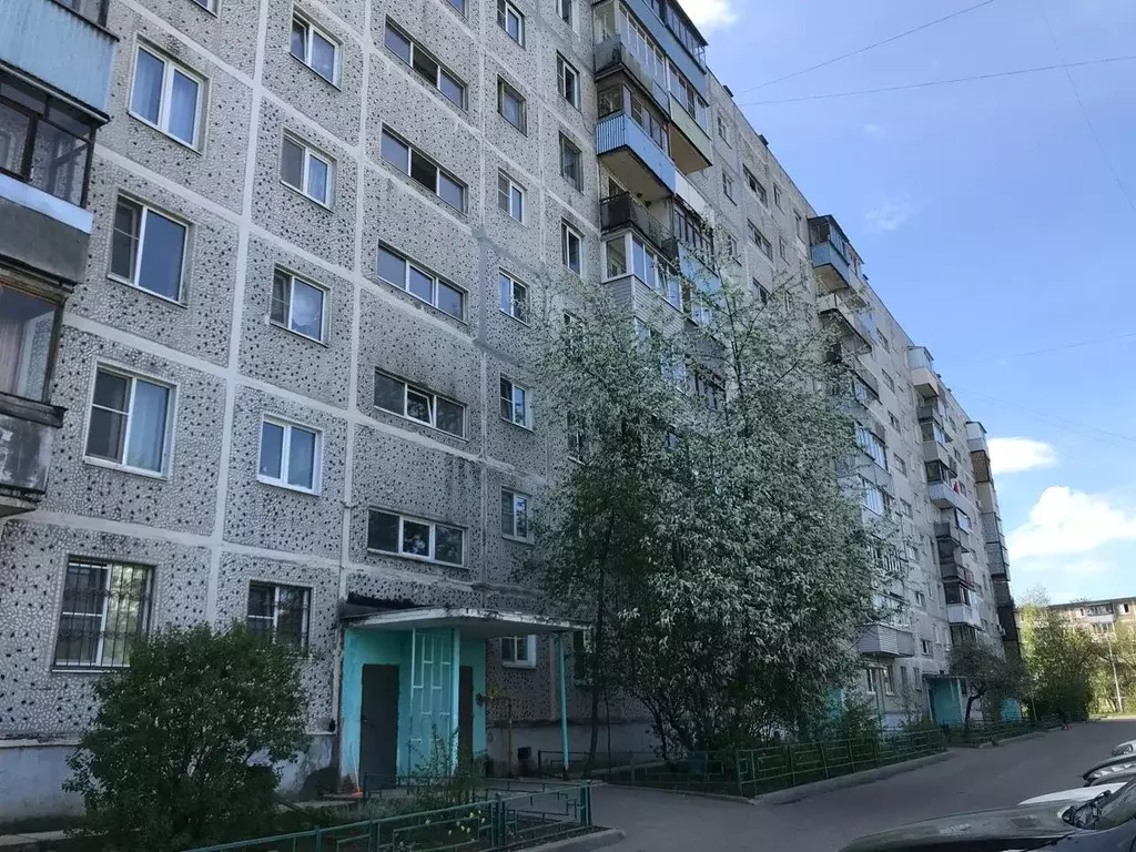 Продаётся 3-к квартира, 62.3 м - Фото 0