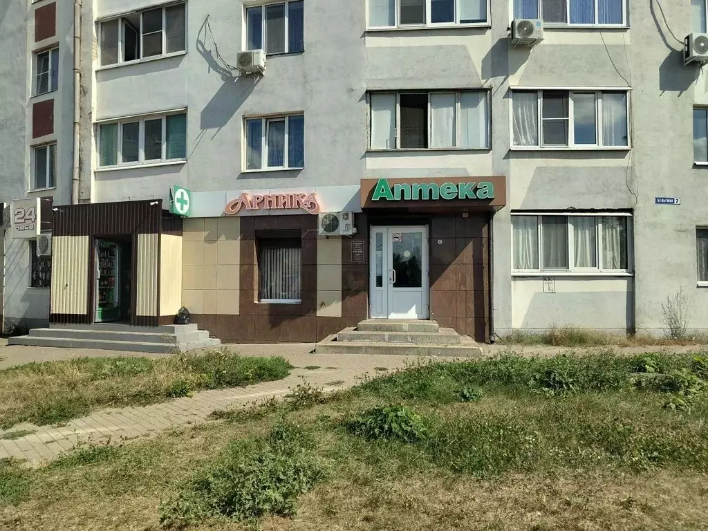 Помещение свободного назначения в Белгородская область, Белгородский ... - Фото 2