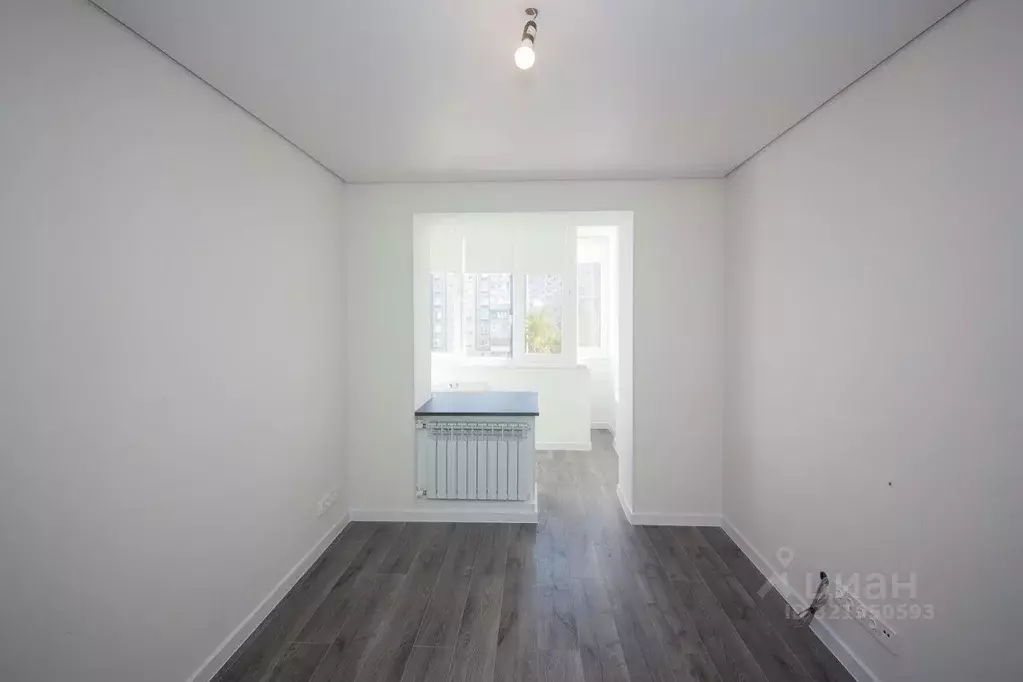 3-к кв. Ярославская область, Ярославль Ленинградский просп., 62к4 ... - Фото 1