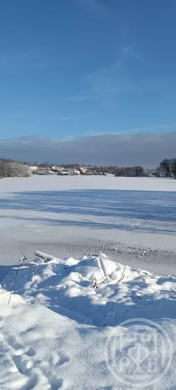 Участок в Новгородская область, Батецкий муниципальный округ, д. Малый ... - Фото 1
