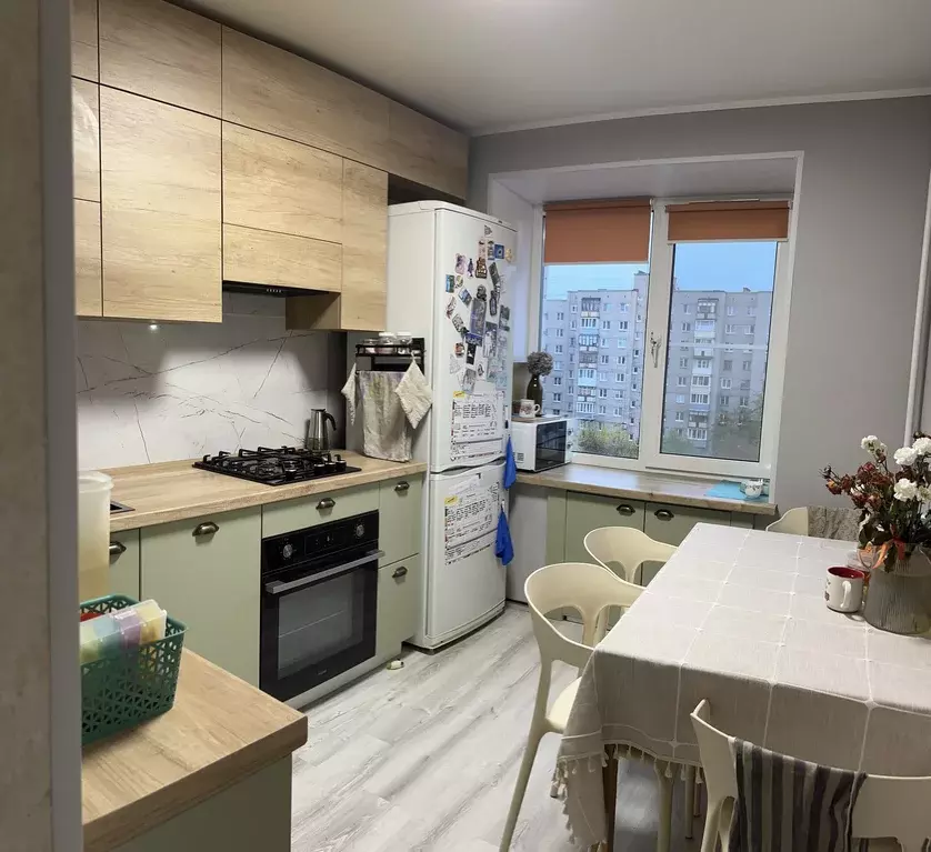 Продаётся 2-к квартира, 49.5 м - Фото 0