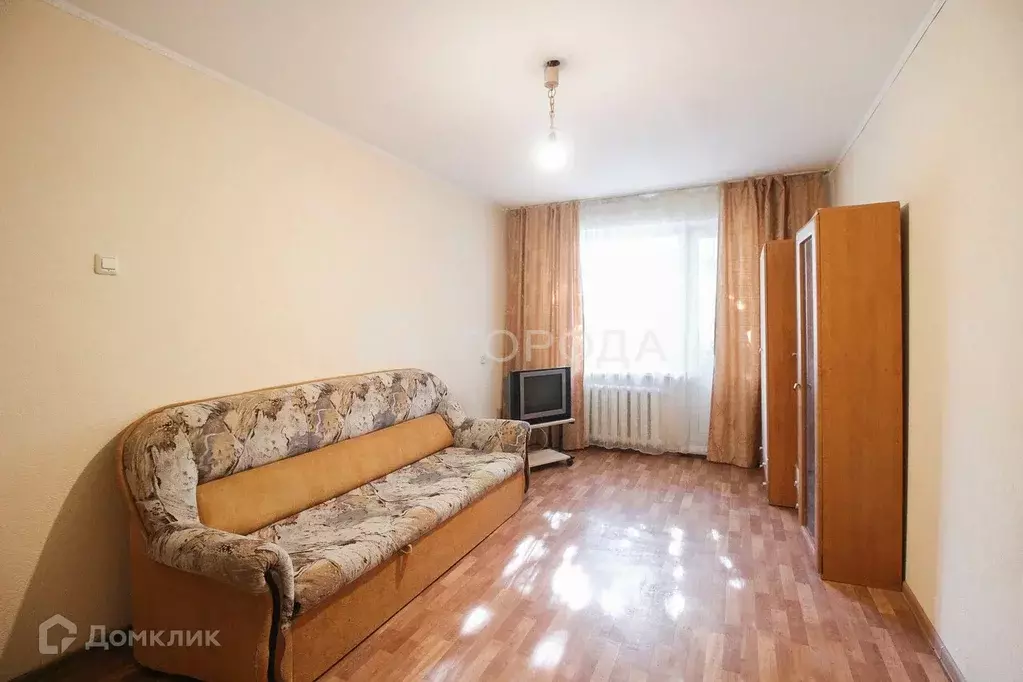 Продаётся 1-к квартира, 32.5 м - Фото 0