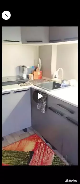 1-к кв. Белгородская область, Старый Оскол Молодогвардеец мкр, 1 (20.0 ... - Фото 1