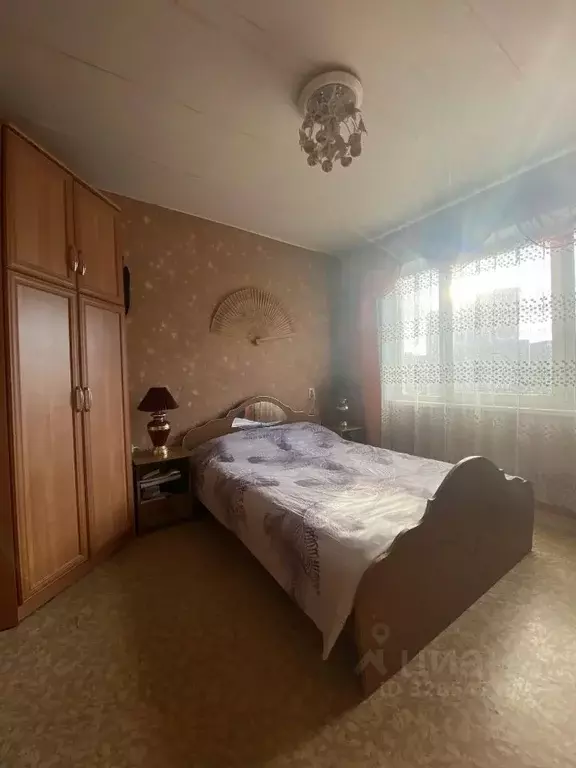 3-к кв. Мурманская область, Мурманск Скальная ул., 13А (73.0 м) - Фото 1