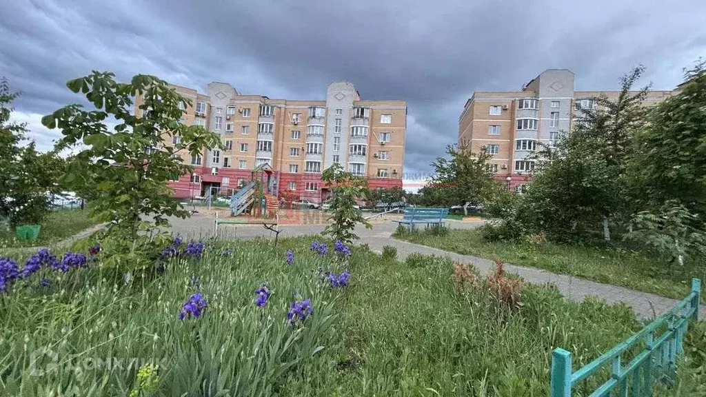 Продаётся 2-к квартира, 56 м - Фото 1