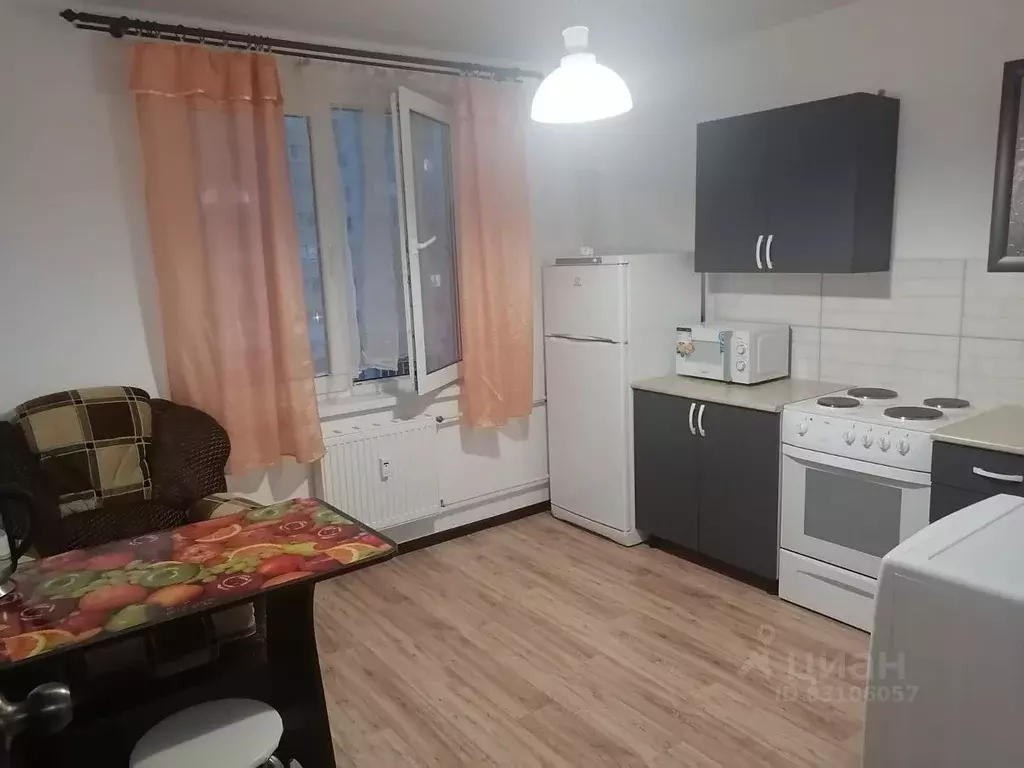 2-к кв. Ростовская область, Ростов-на-Дону ул. Александра Печерского, ... - Фото 2