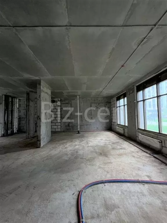 Офис в Московская область, Красногорск Опалиха мкр, бул. Серебряный, 1 ... - Фото 2