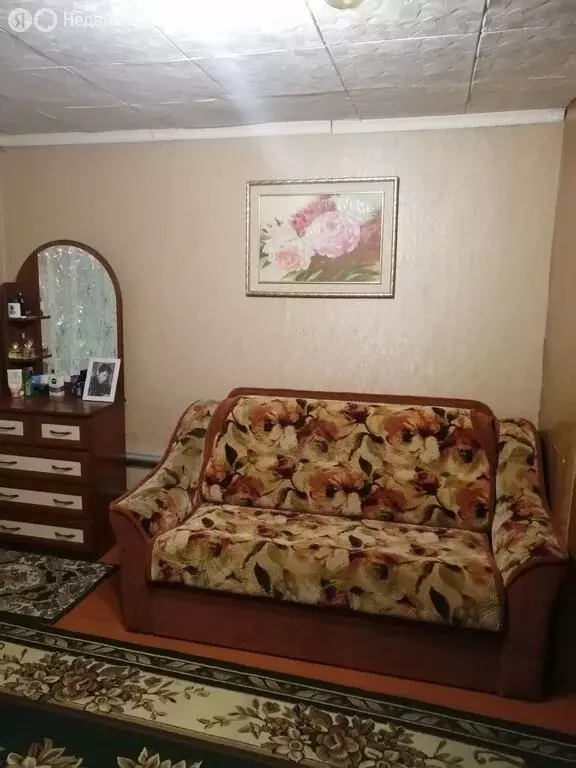 Дом в Бийск, Ярковский переулок, 10 (47 м) - Фото 1