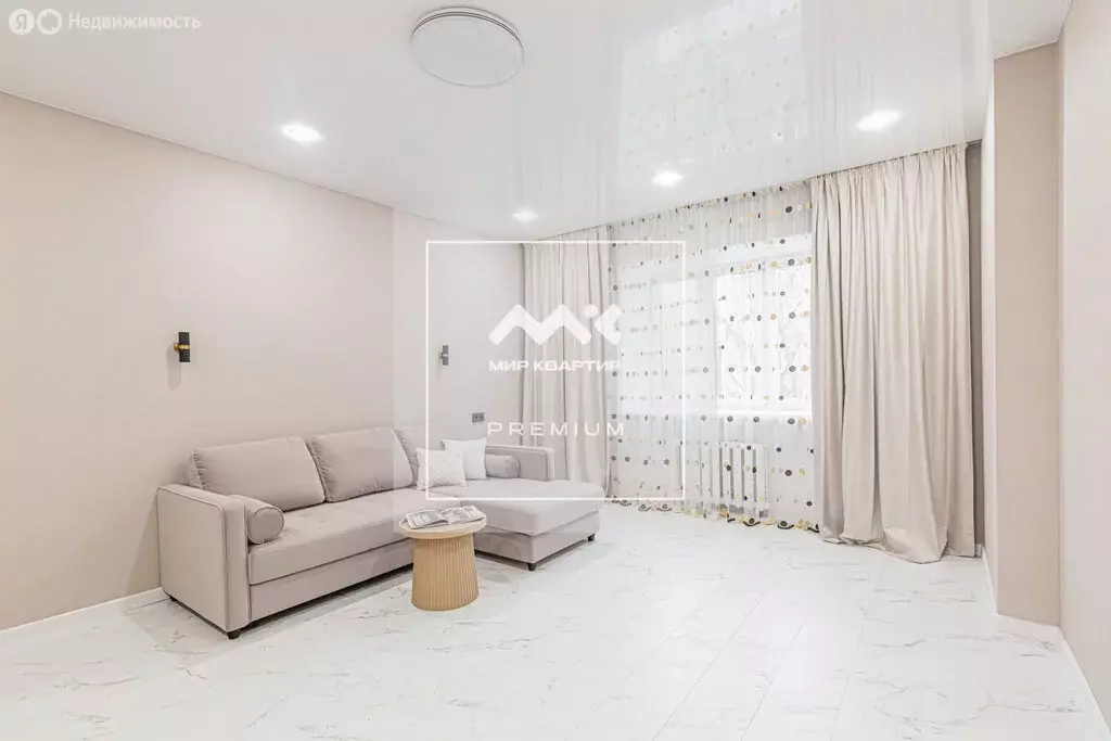 3-комнатная квартира: Санкт-Петербург, Большая Монетная улица, 31-33В ... - Фото 2