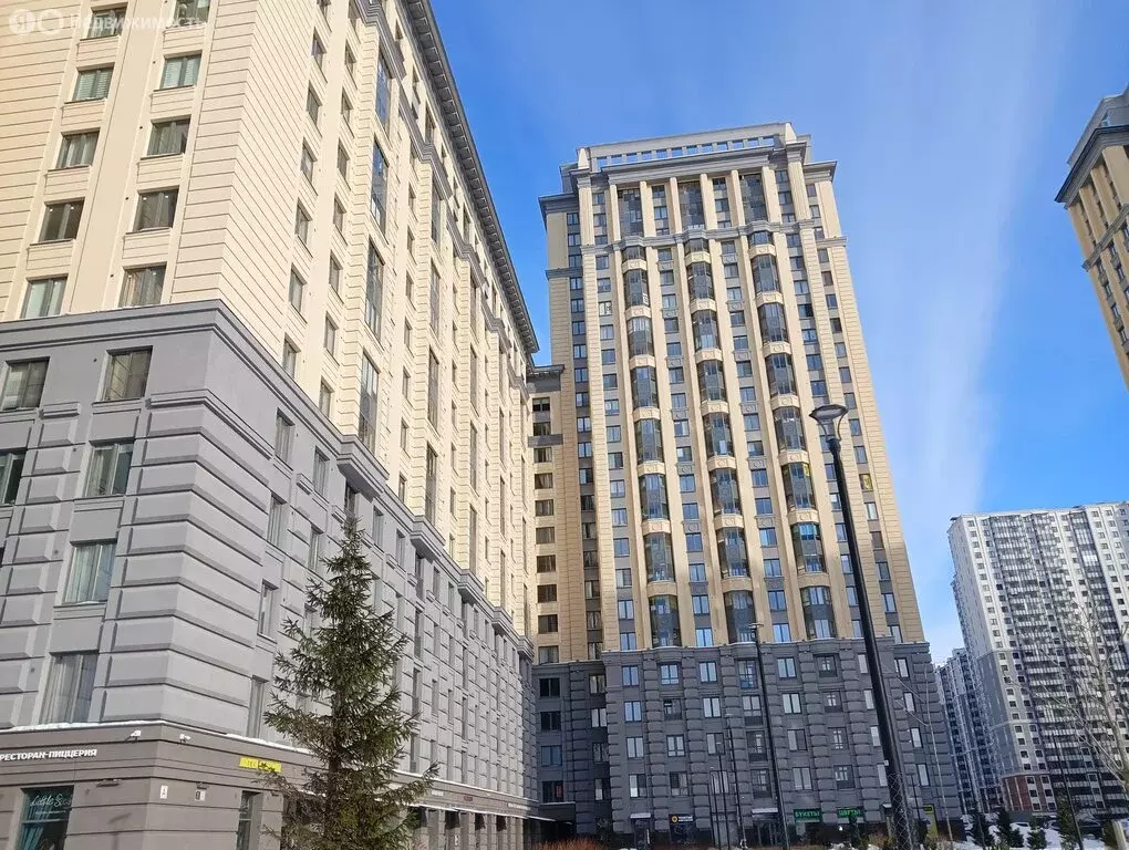 Торговая площадь (10.4 м) - Фото 1