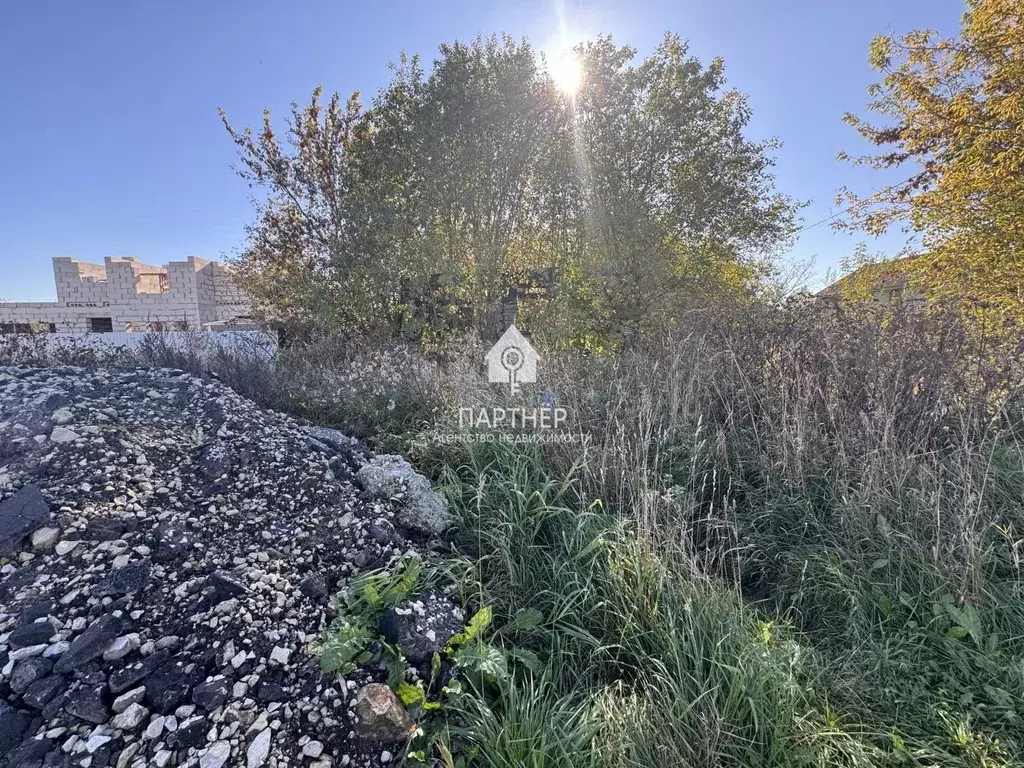 Участок в Владимирская область, Ковровский муниципальный округ, д. ... - Фото 2