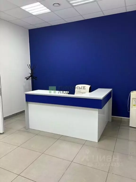 Офис в Орловская область, Орел ул. Тургенева, 16 (60 м) - Фото 2
