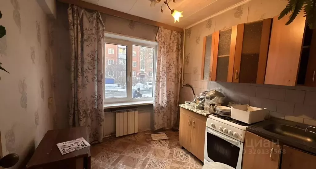 2-к кв. Красноярский край, Красноярск имени газеты Красноярский ... - Фото 0
