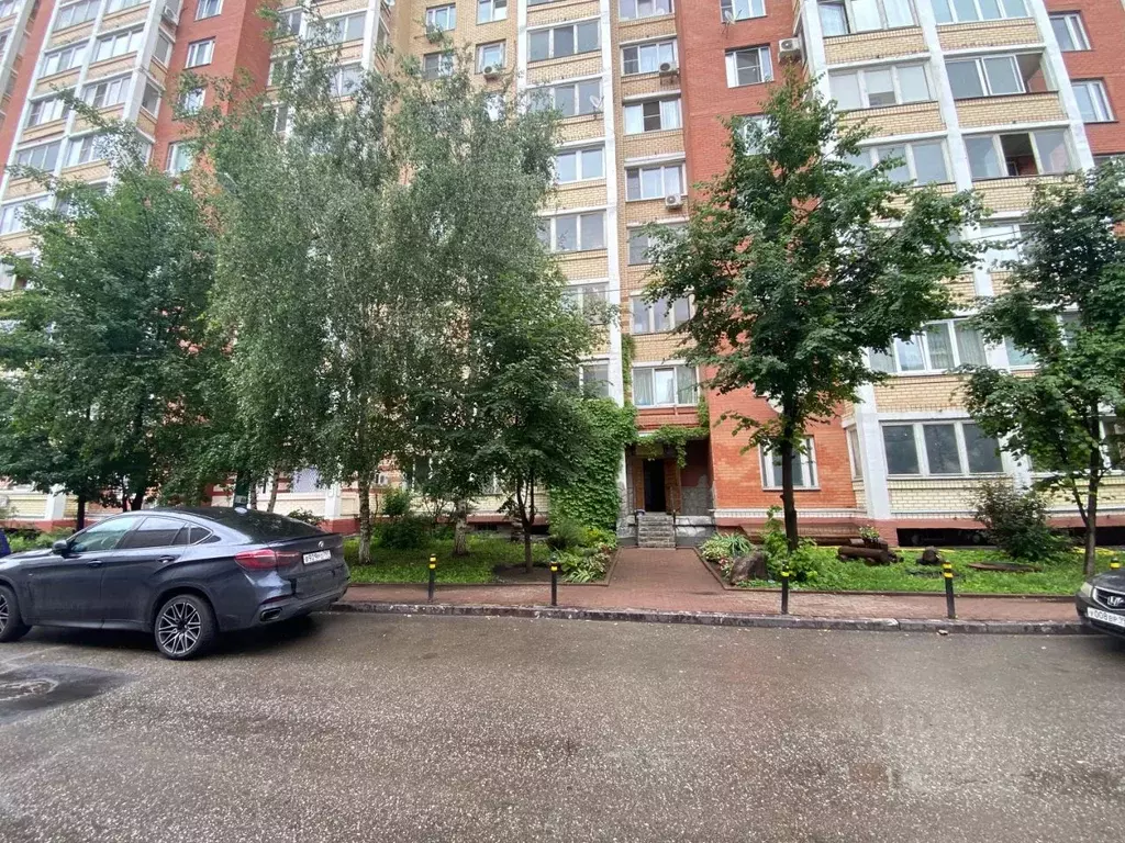 Помещение свободного назначения в Московская область, Мытищи ул. Мира, ... - Фото 2