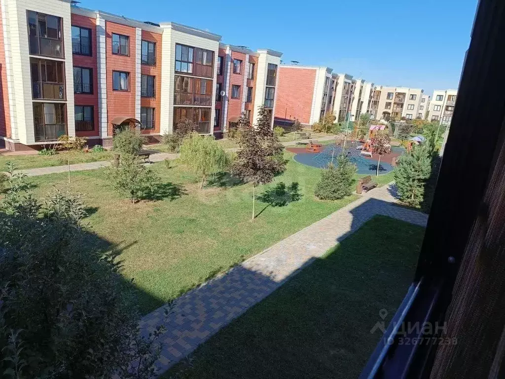 2-к кв. Москва Десеновское поселение, ул. Футбольная, 5 (60.0 м) - Фото 2